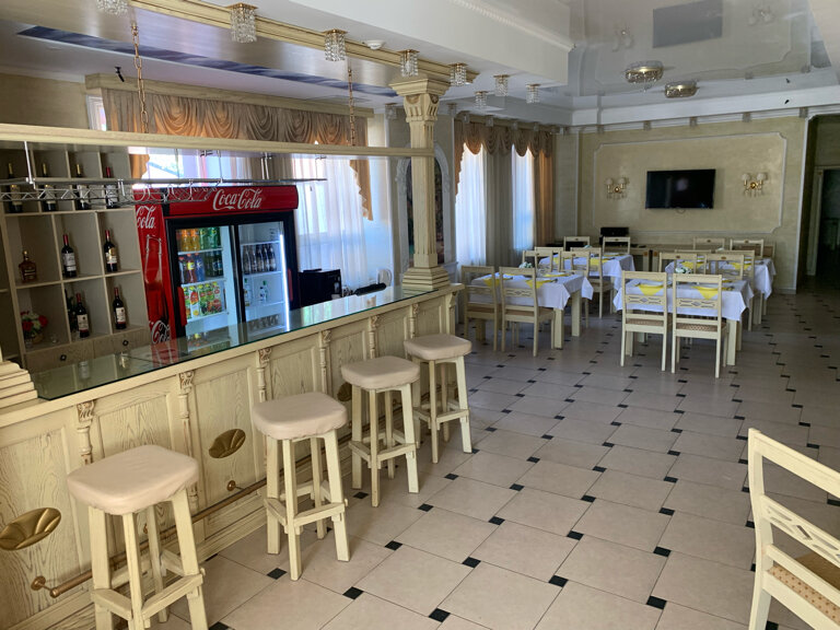 Гостиничный комплекс Акрополис Саратов