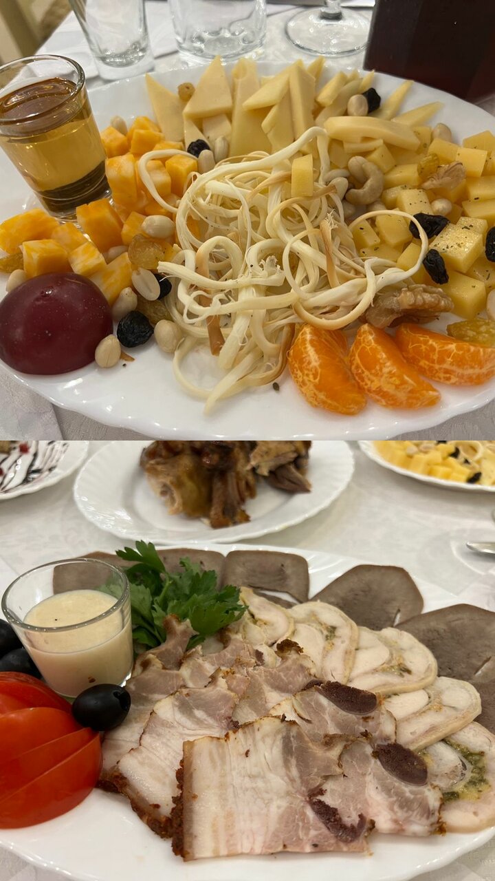 Гостиничный комплекс Акрополис Саратов-124