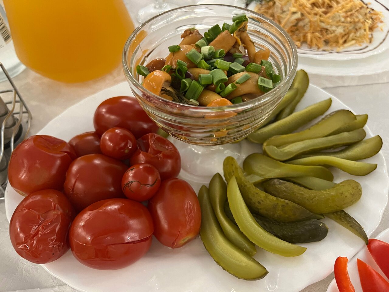 Гостиничный комплекс Акрополис Саратов-84