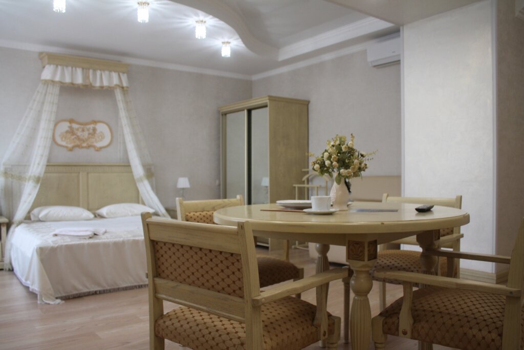 Гостиничный комплекс Акрополис Саратов-10