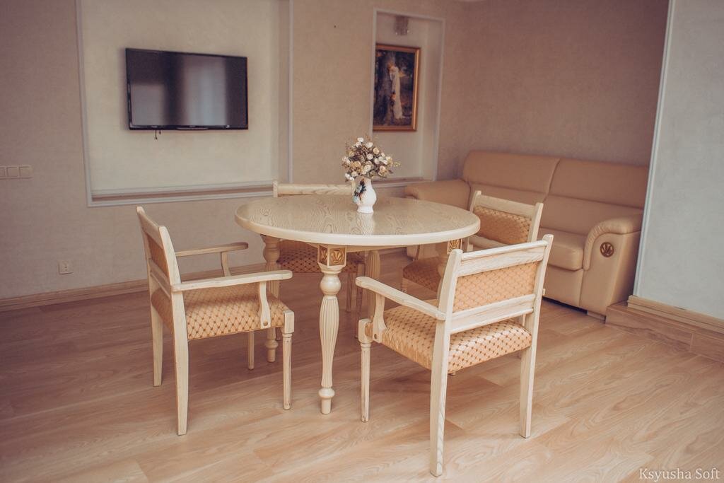 Гостиничный комплекс Акрополис Саратов-161