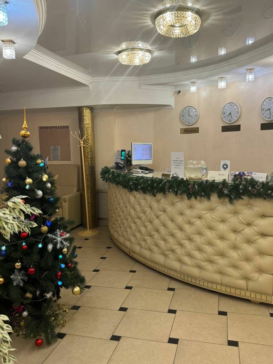 Гостиничный комплекс Акрополис Саратов-67