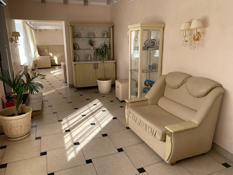 Гостиничный комплекс Акрополис Саратов