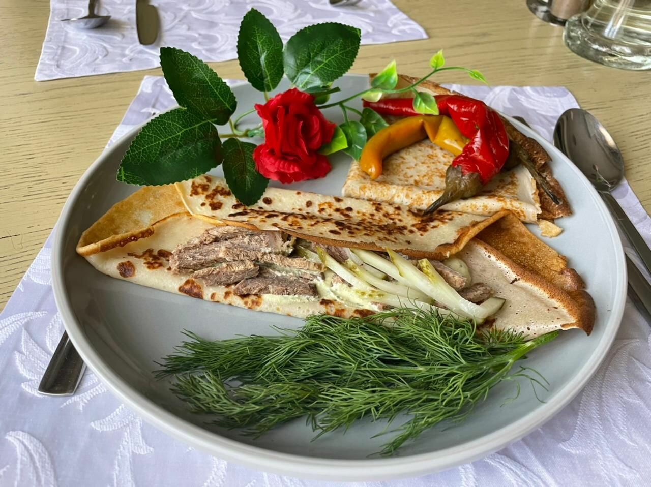 Гостиничный комплекс Акрополис Саратов-81