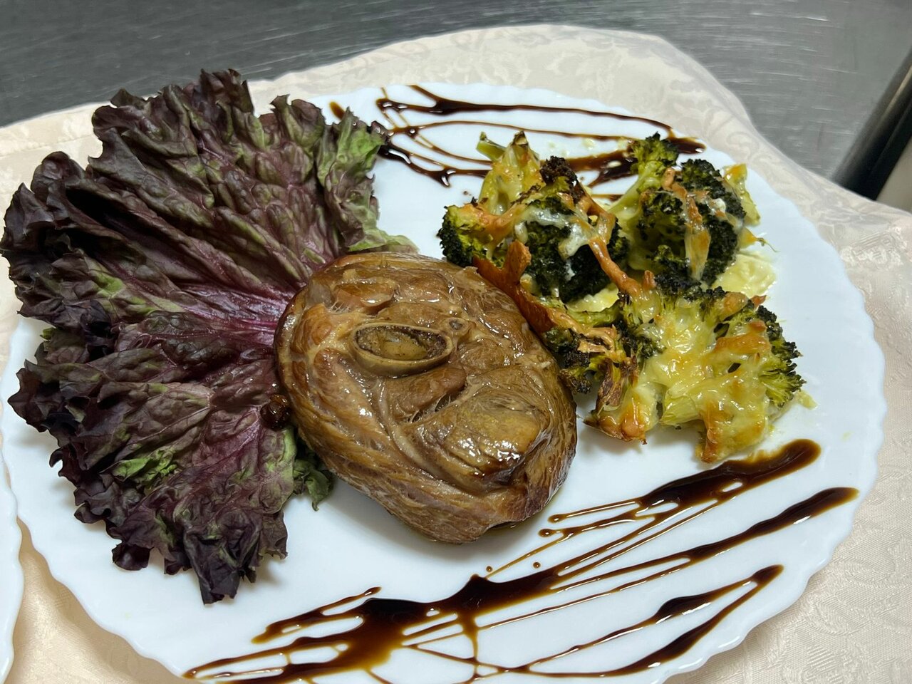 Гостиничный комплекс Акрополис Саратов