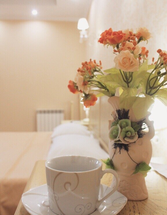 Гостиничный комплекс Акрополис Саратов-45