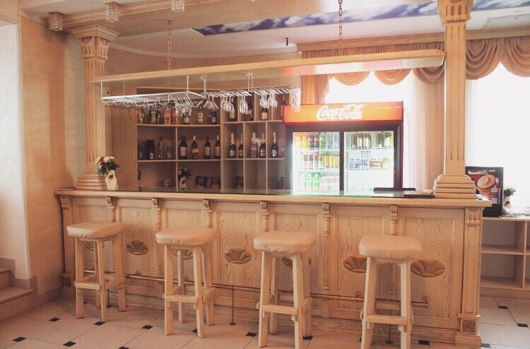 Гостиничный комплекс Акрополис Саратов-30