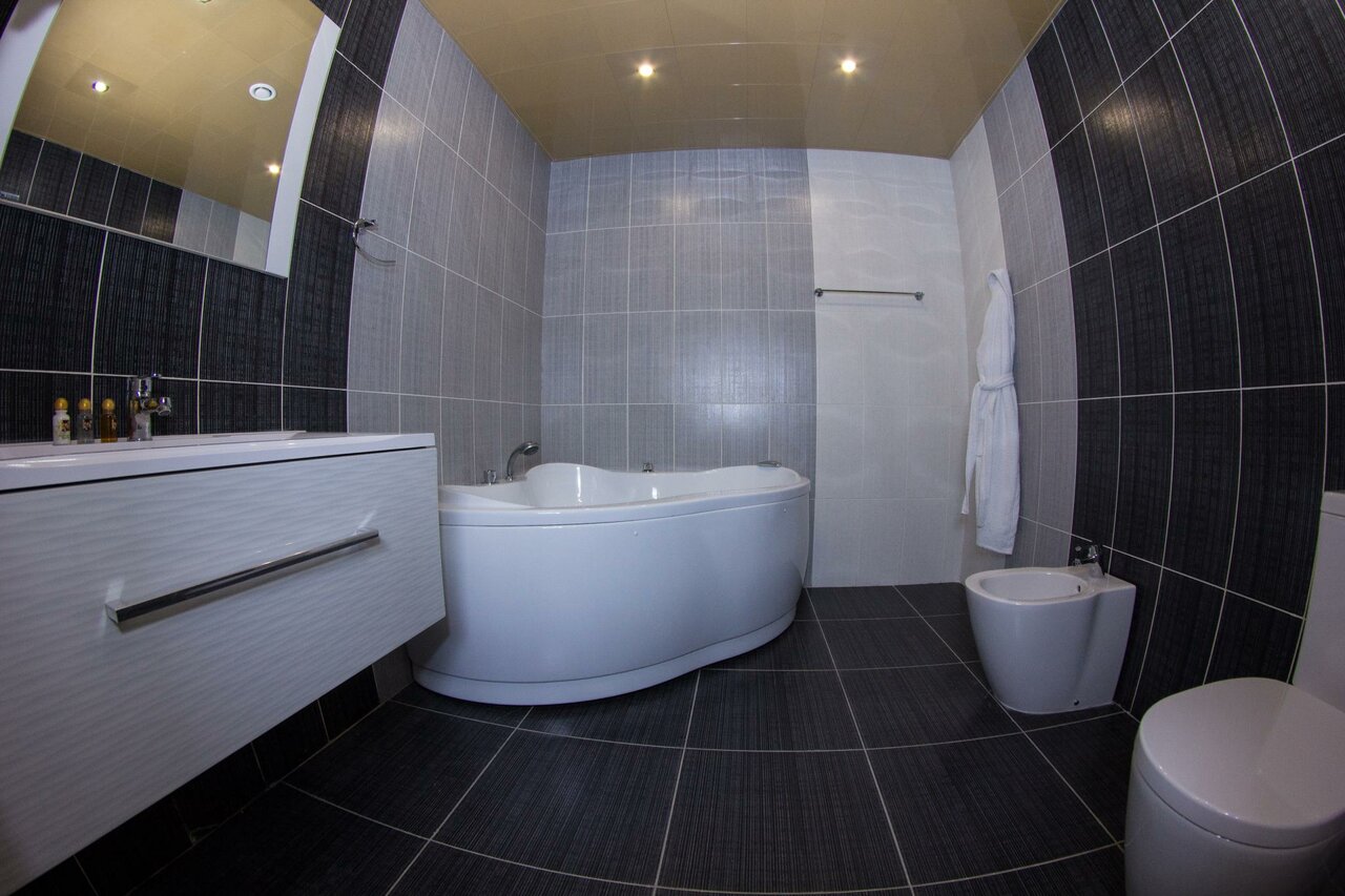 Гостиничный комплекс Акрополис Саратов-86