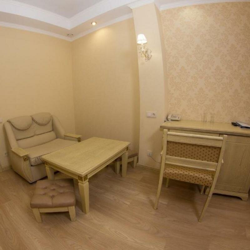 Гостиничный комплекс Акрополис Саратов