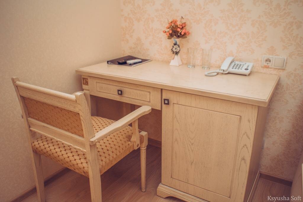 Гостиничный комплекс Акрополис Саратов-108