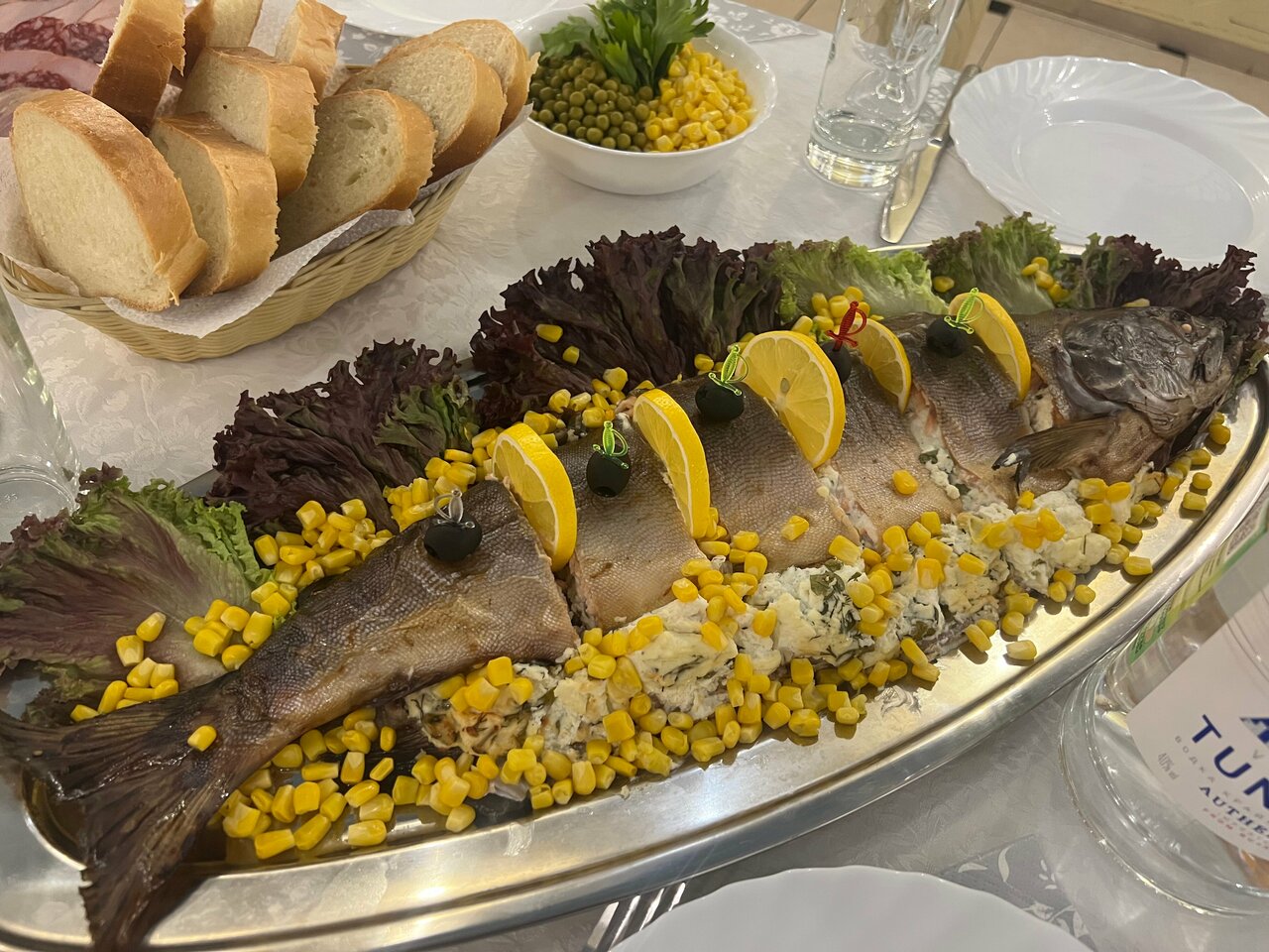 Гостиничный комплекс Акрополис Саратов-116