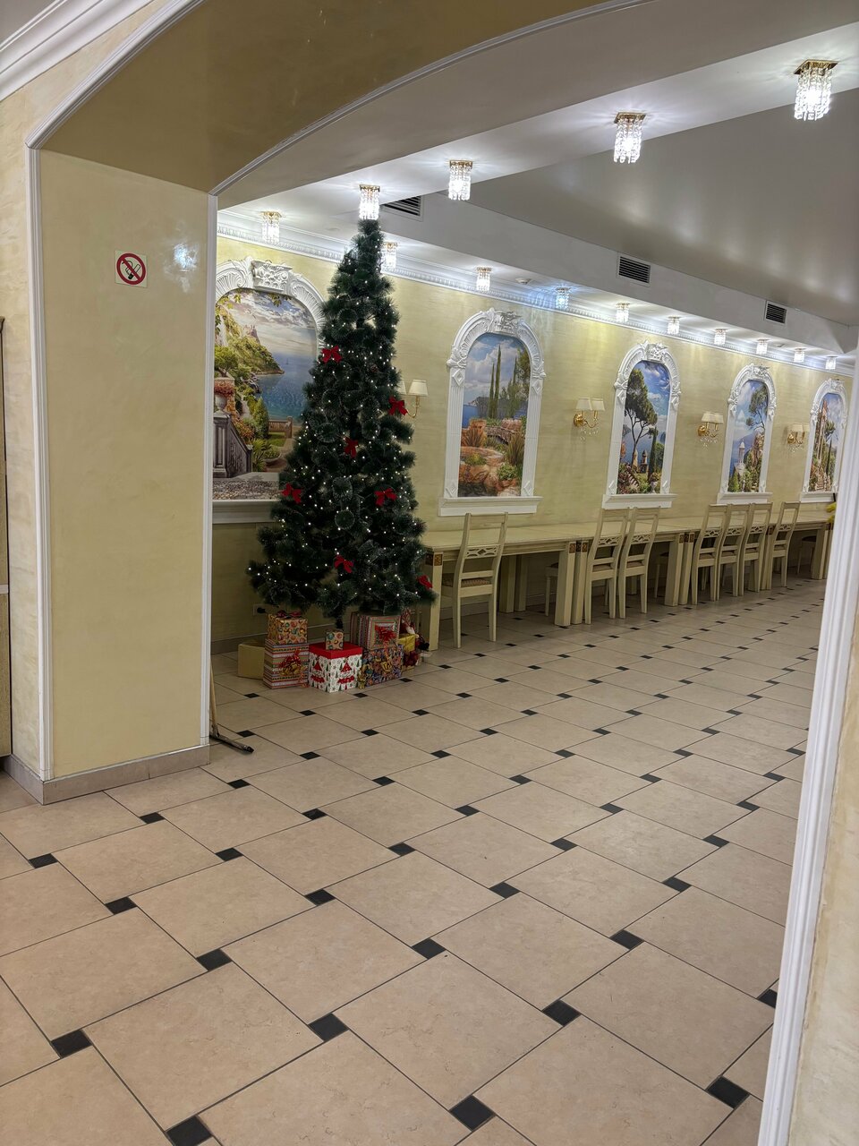 Гостиничный комплекс Акрополис Саратов-190