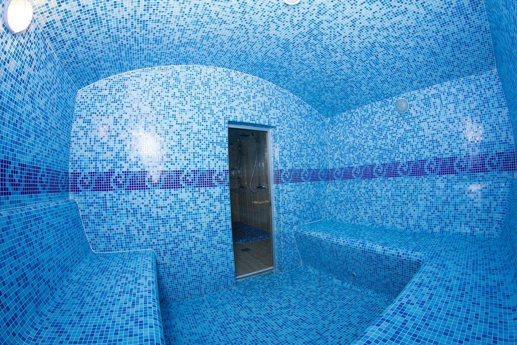 Гостиничный комплекс Акрополис Саратов-104