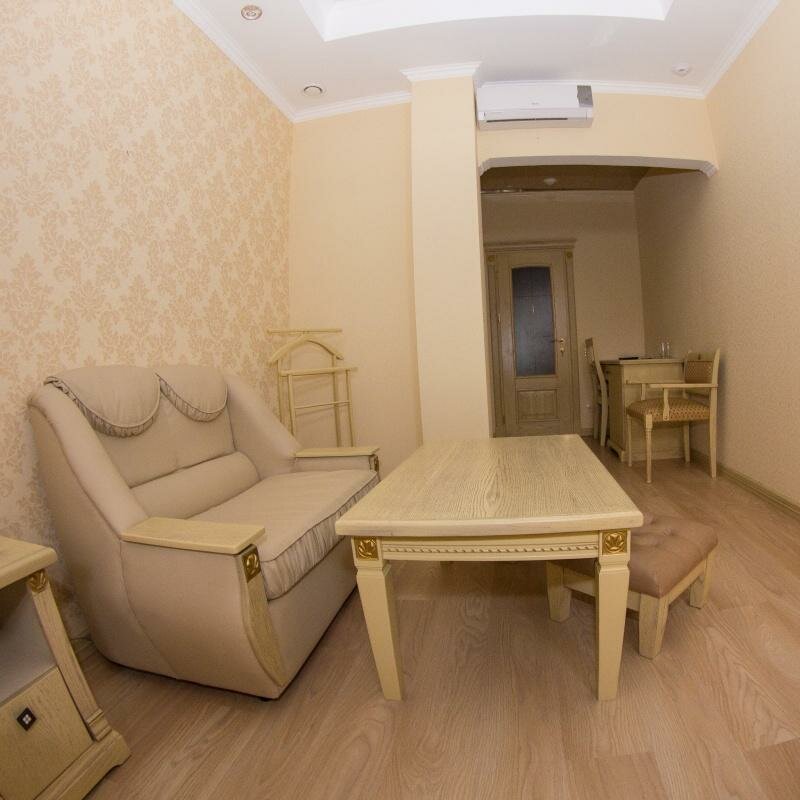 Гостиничный комплекс Акрополис Саратов