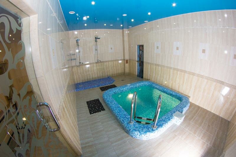 Гостиничный комплекс Акрополис Саратов-157