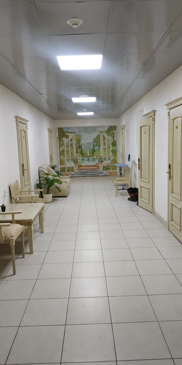 Гостиничный комплекс Акрополис Саратов-44