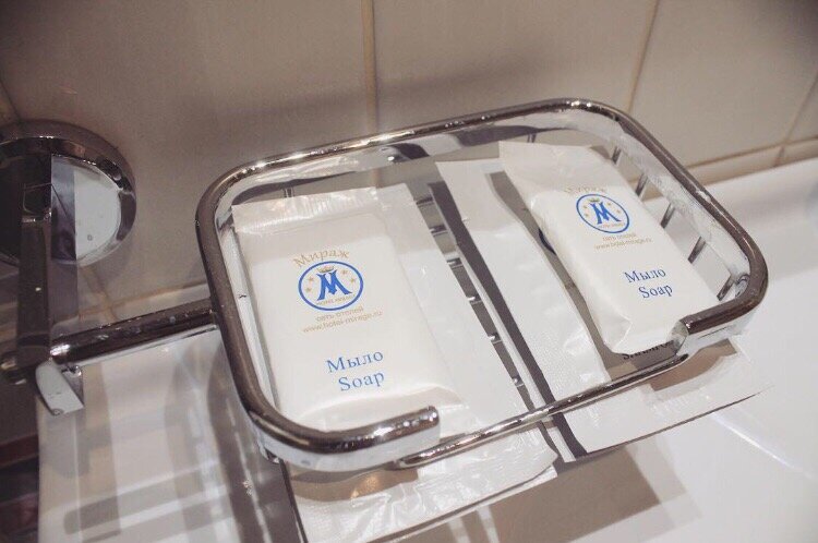 Гостиничный комплекс Акрополис Саратов-49