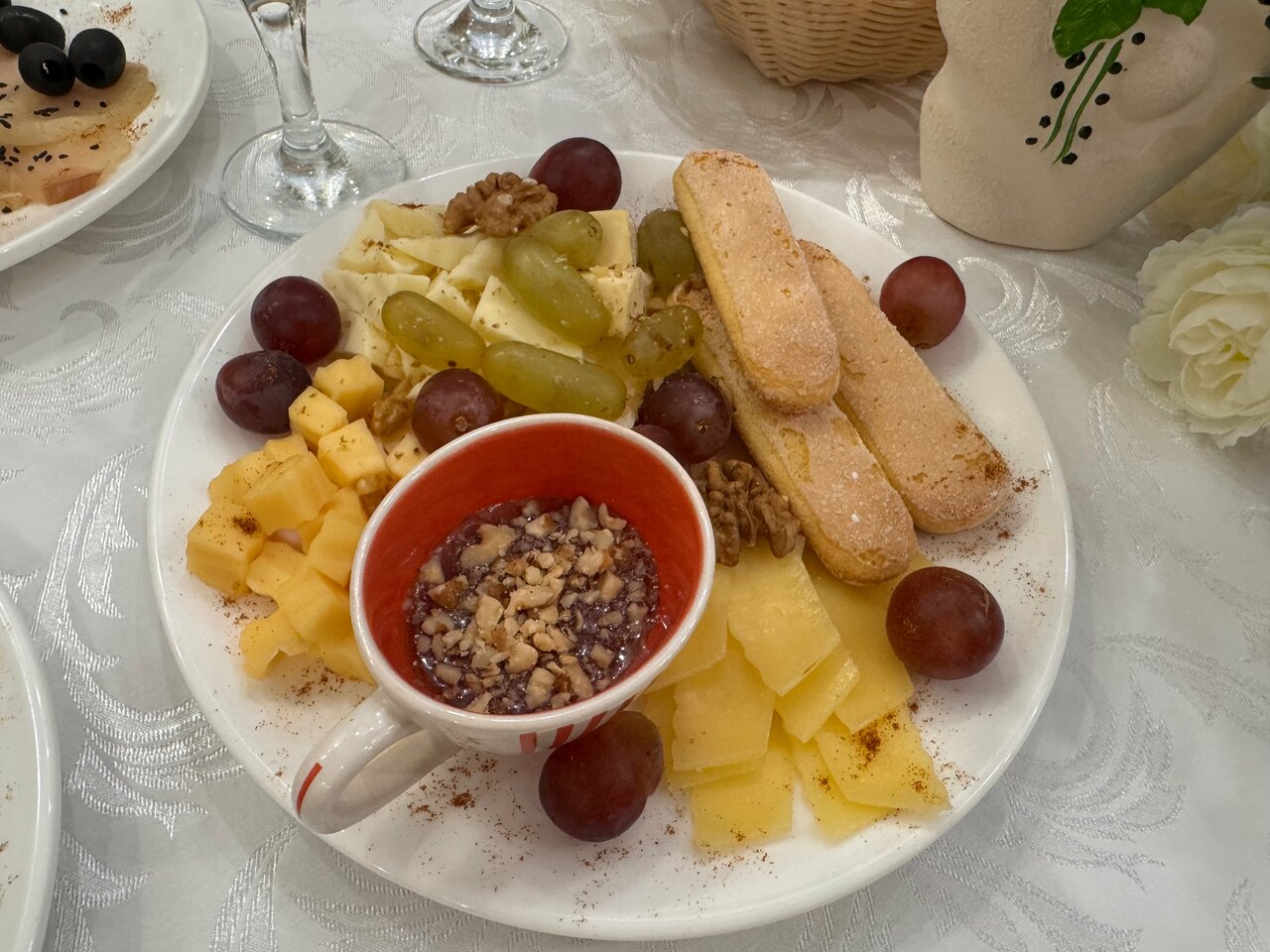 Гостиничный комплекс Акрополис Саратов