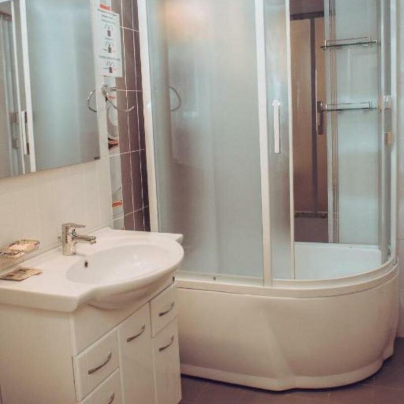 Гостиничный комплекс Акрополис Саратов