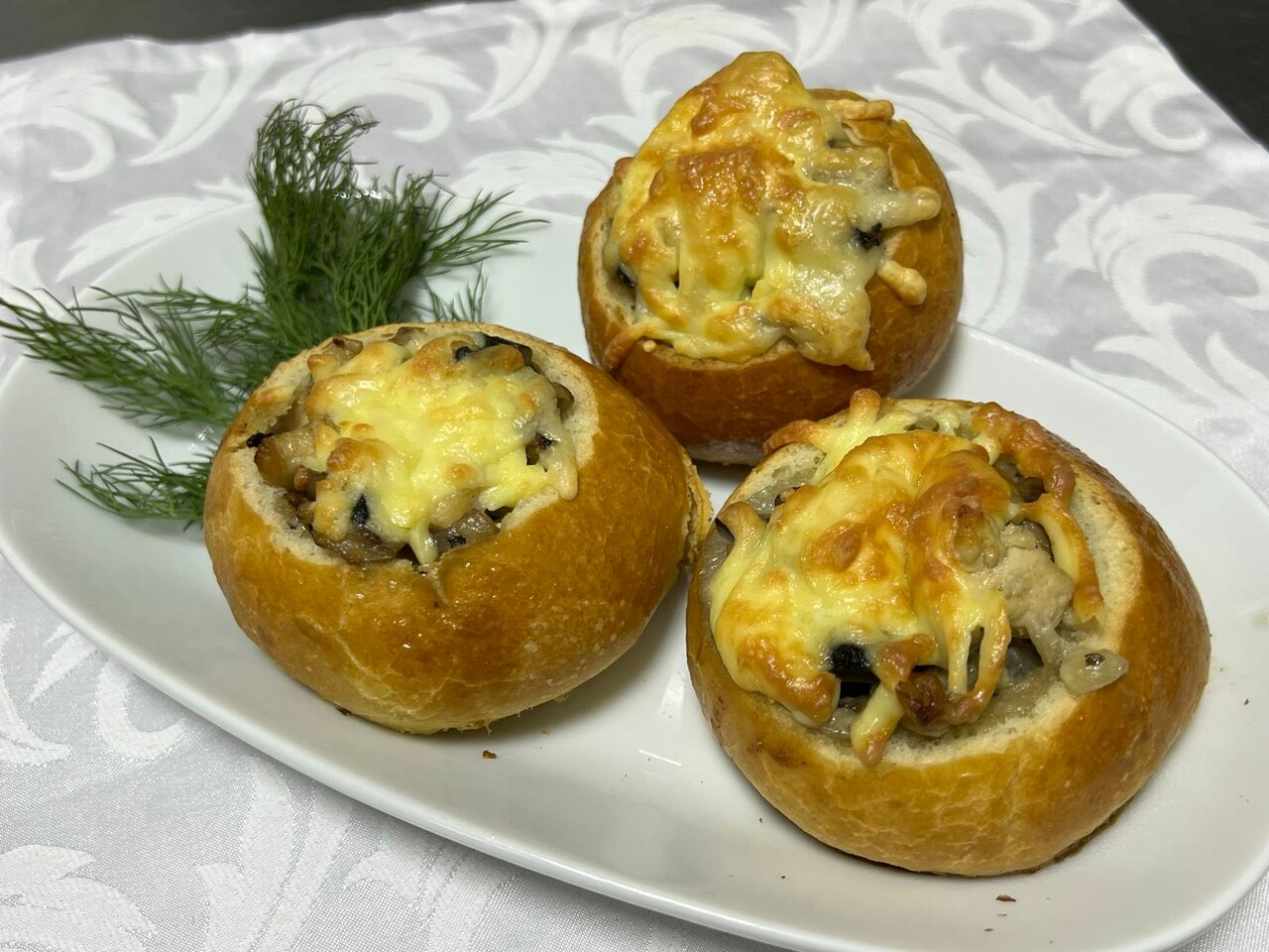 Гостиничный комплекс Акрополис Саратов-54