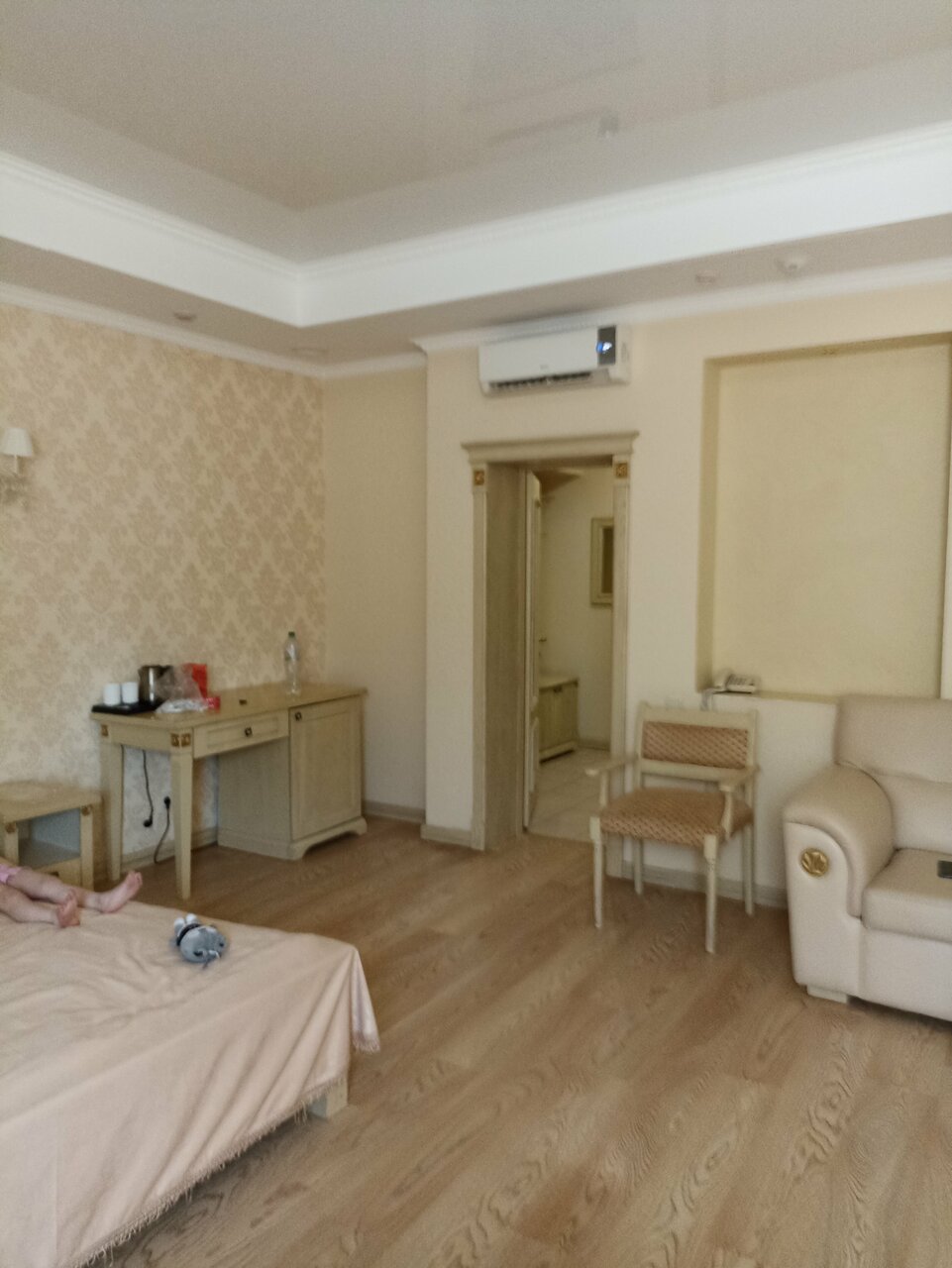 Гостиничный комплекс Акрополис Саратов-204