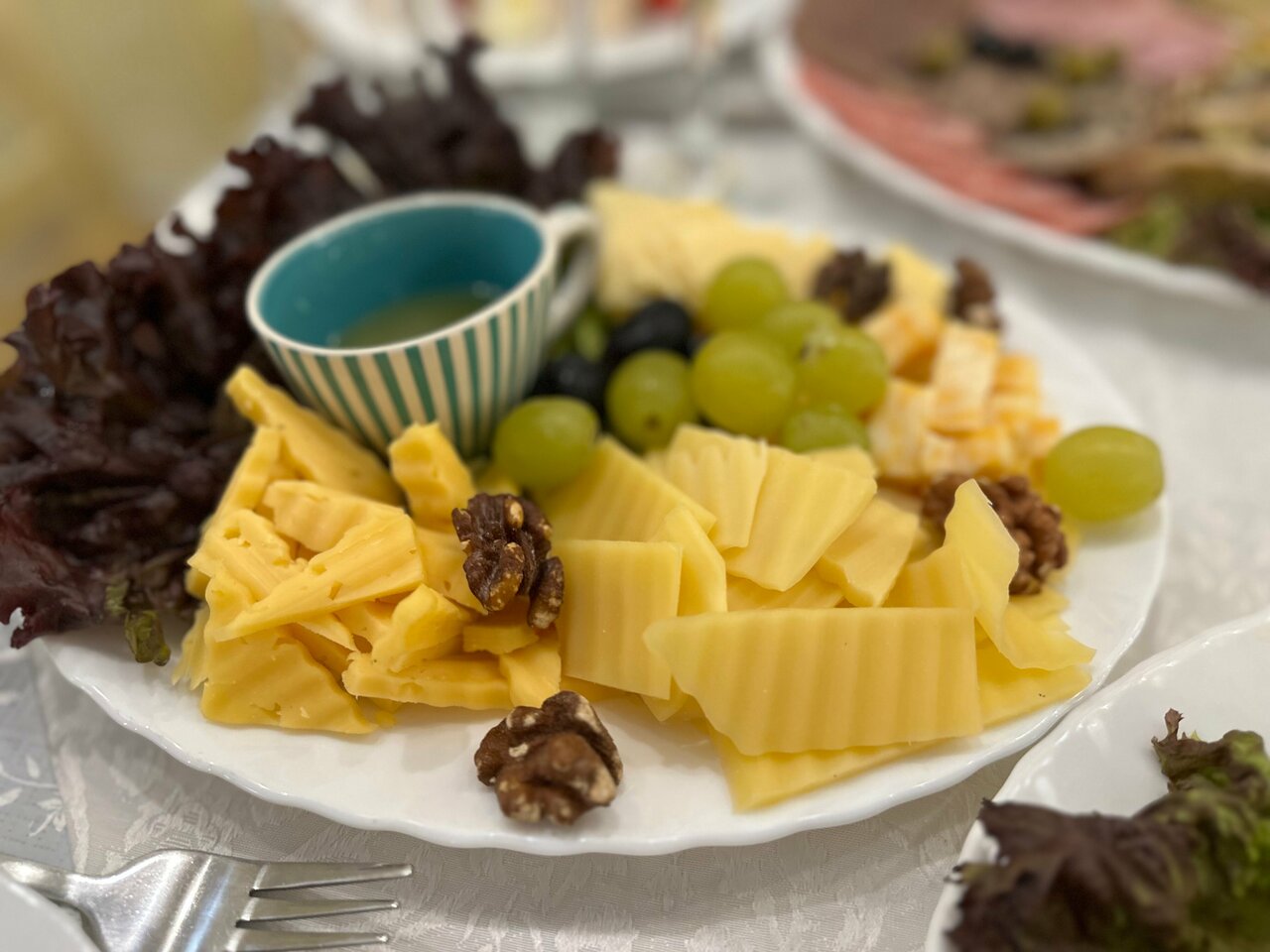 Гостиничный комплекс Акрополис Саратов-99