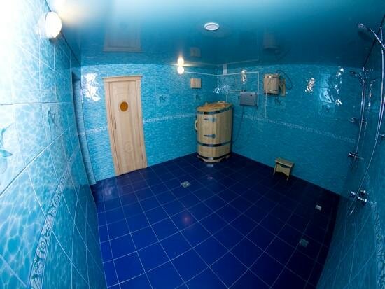 Гостиничный комплекс Акрополис Саратов-138