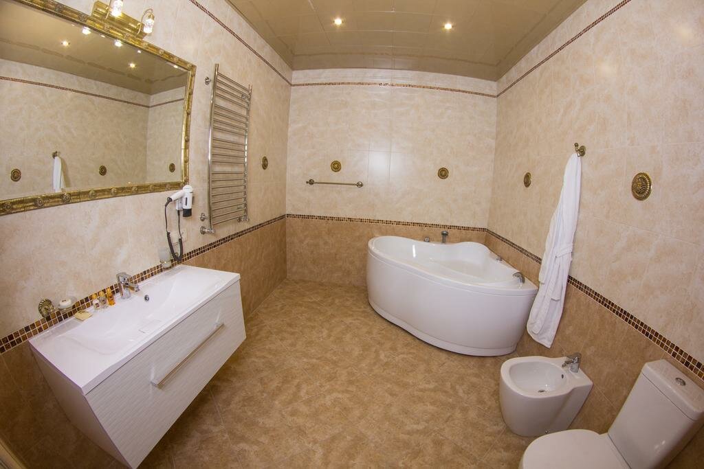 Гостиничный комплекс Акрополис Саратов-127