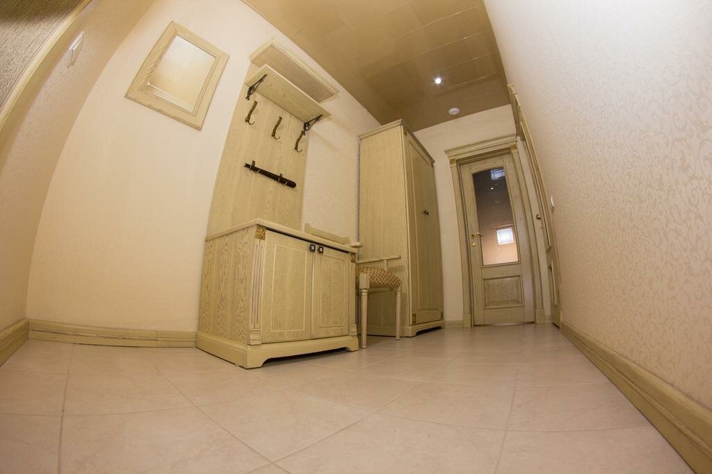 Гостиничный комплекс Акрополис Саратов-79