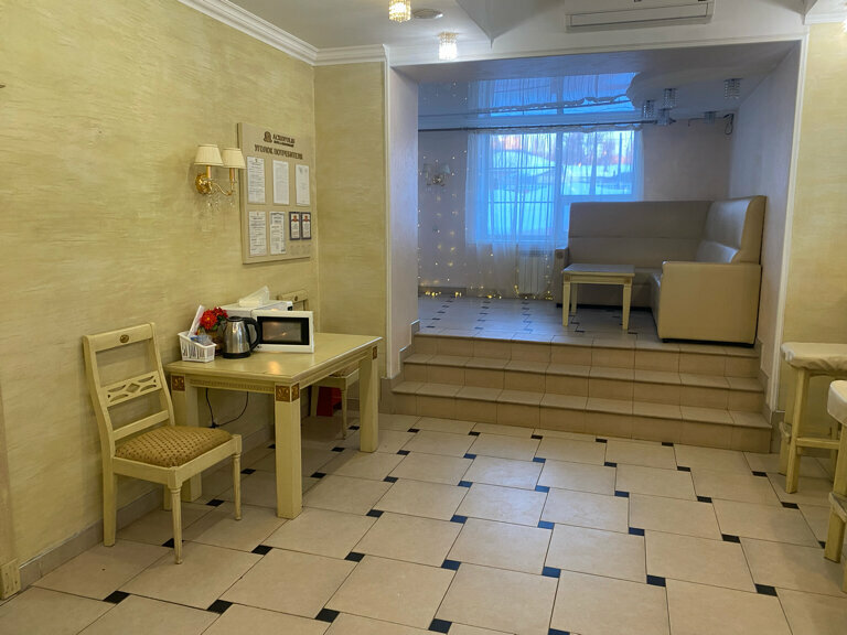 Гостиничный комплекс Акрополис Саратов-193