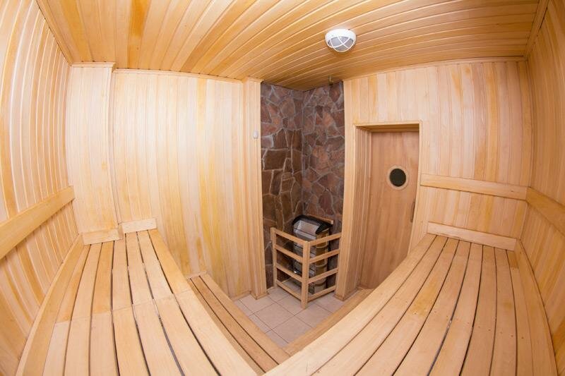 Гостиничный комплекс Акрополис Саратов-137