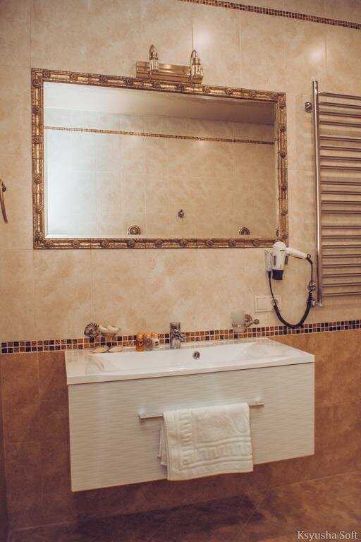 Гостиничный комплекс Акрополис Саратов-78