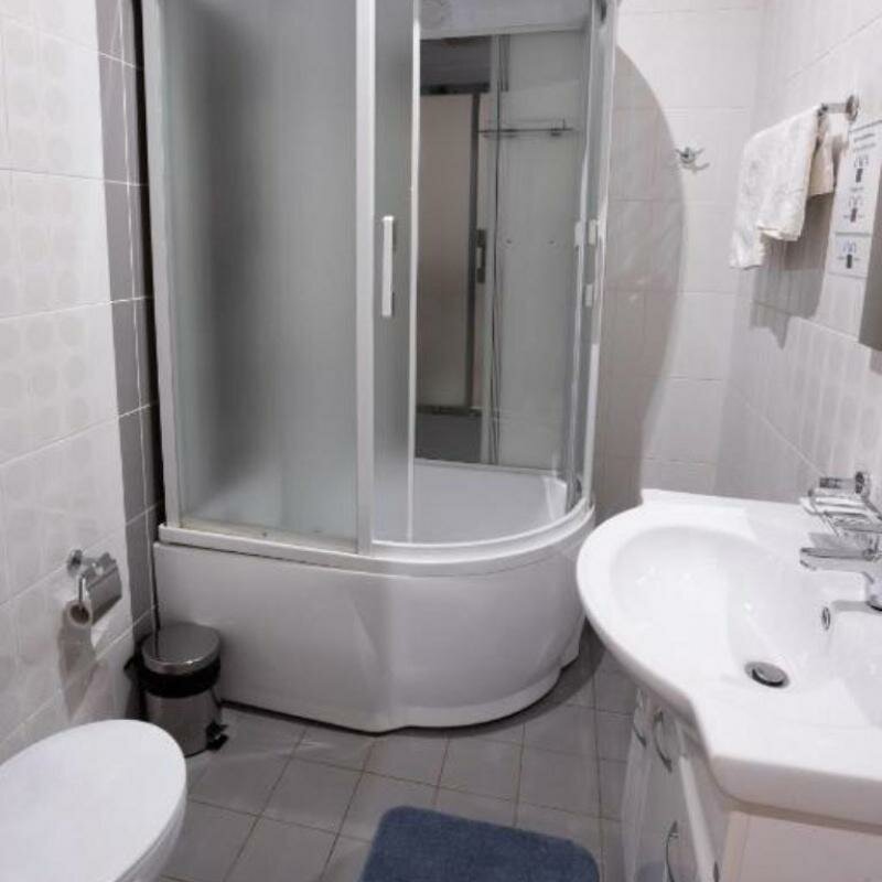 Гостиничный комплекс Акрополис Саратов