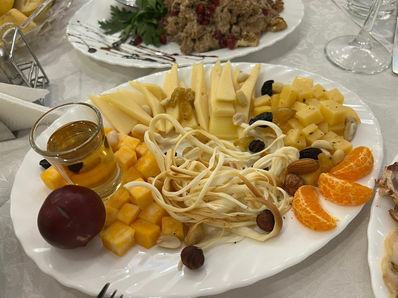 Гостиничный комплекс Акрополис Саратов-140