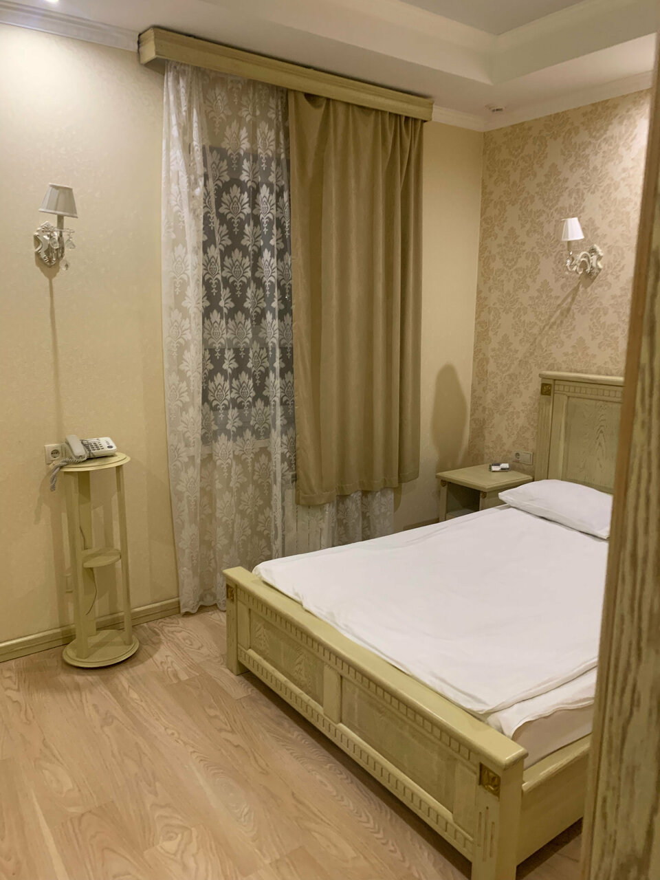 Гостиничный комплекс Акрополис Саратов-185