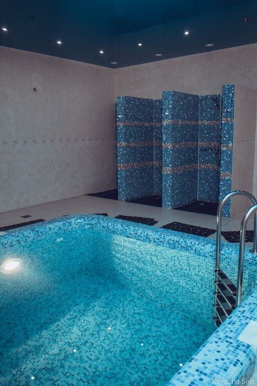 Гостиничный комплекс Акрополис Саратов-136