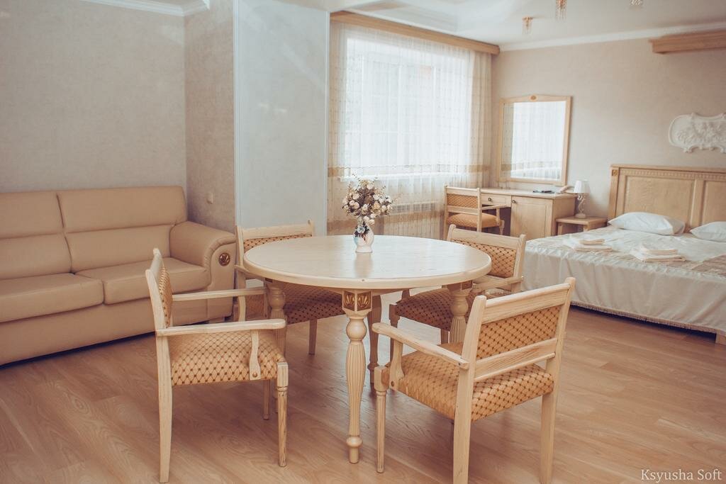 Гостиничный комплекс Акрополис Саратов-130