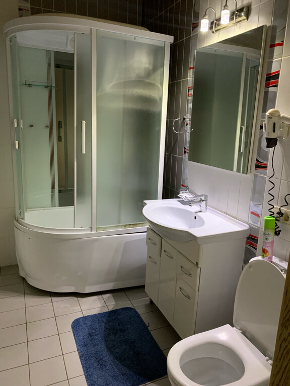 Гостиничный комплекс Акрополис Саратов-47