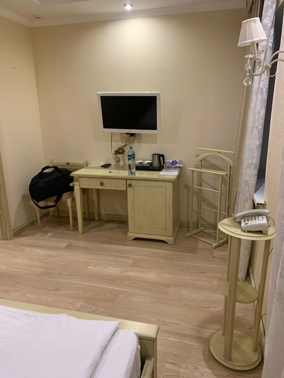 Гостиничный комплекс Акрополис Саратов-196