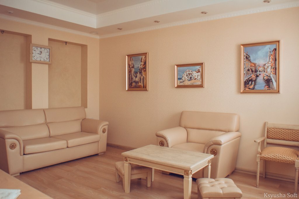 Гостиничный комплекс Акрополис Саратов-33