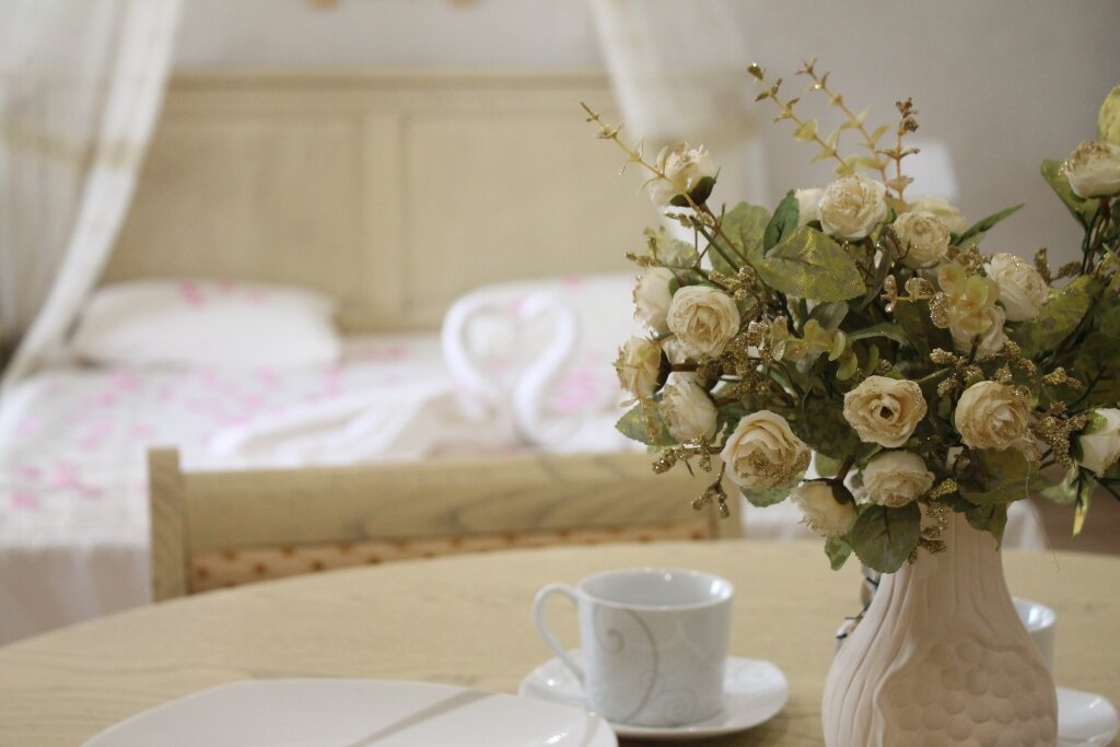 Гостиничный комплекс Акрополис Саратов-26