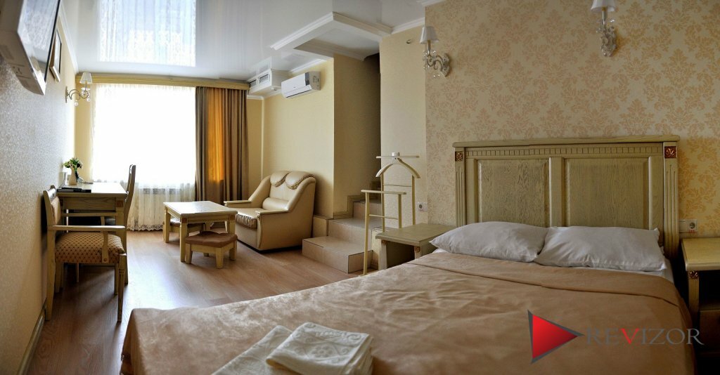 Гостиничный комплекс Акрополис Саратов-29