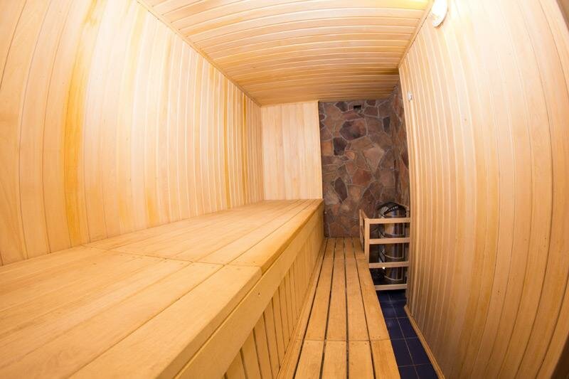 Гостиничный комплекс Акрополис Саратов-71