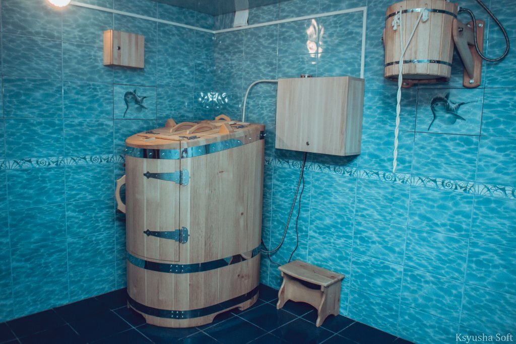 Гостиничный комплекс Акрополис Саратов-52