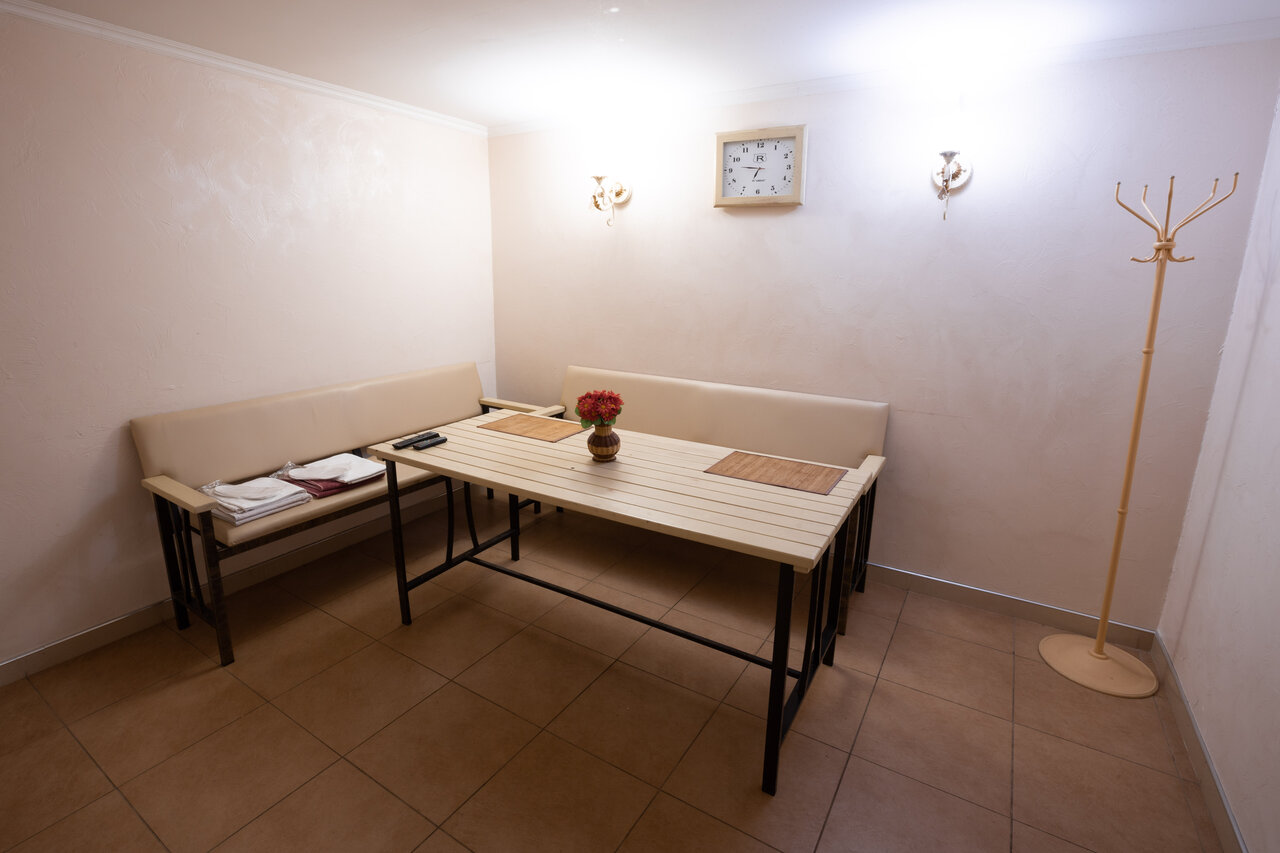 Гостиничный комплекс Акрополис Саратов-118