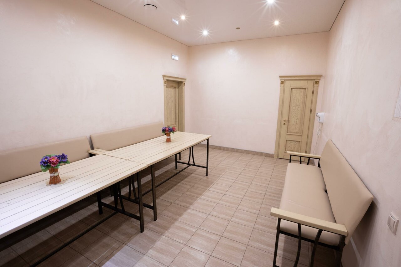 Гостиничный комплекс Акрополис Саратов