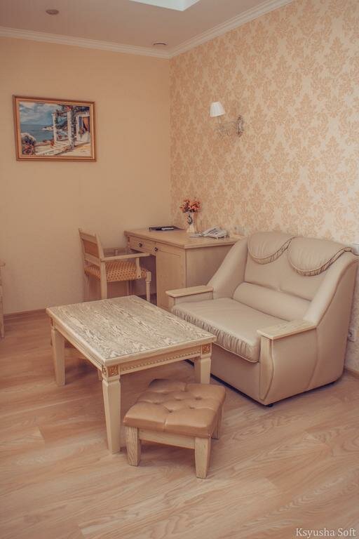 Гостиничный комплекс Акрополис Саратов-120