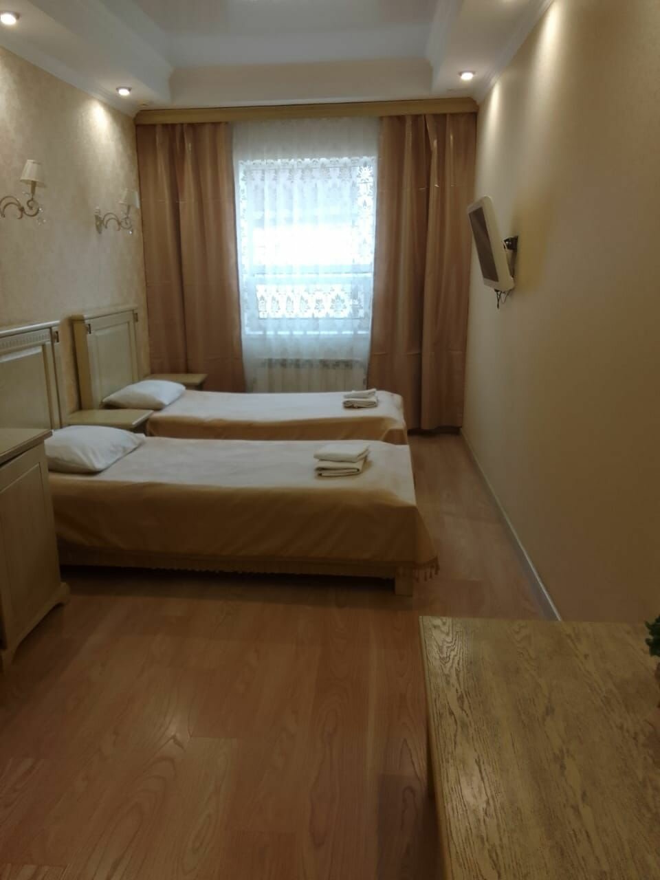 Гостиничный комплекс Акрополис Саратов-206