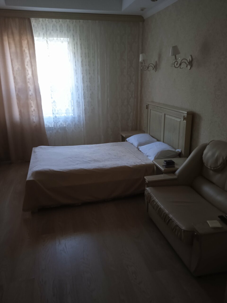 Гостиничный комплекс Акрополис Саратов