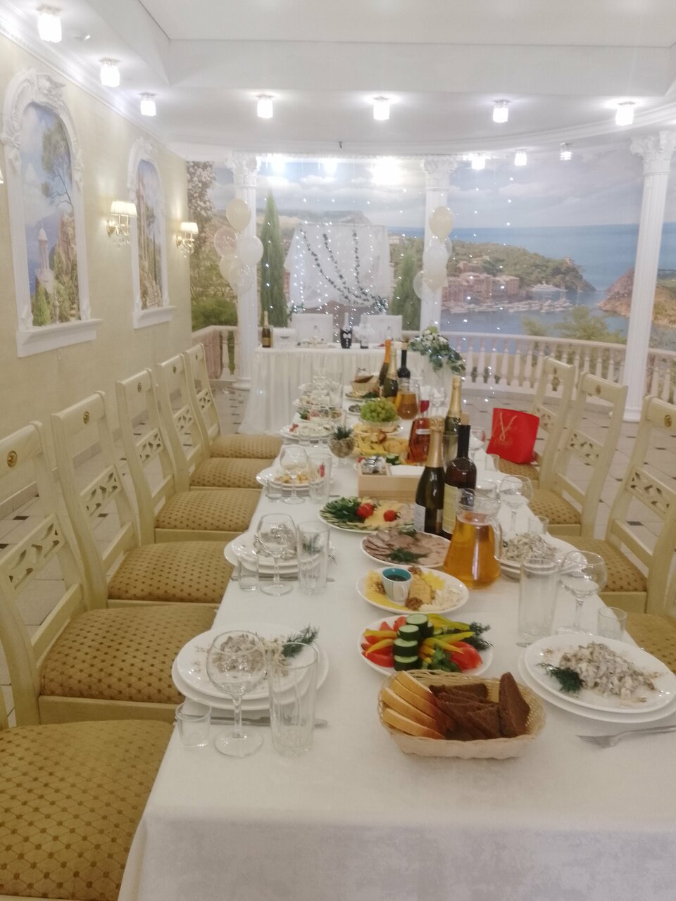 Гостиничный комплекс Акрополис Саратов